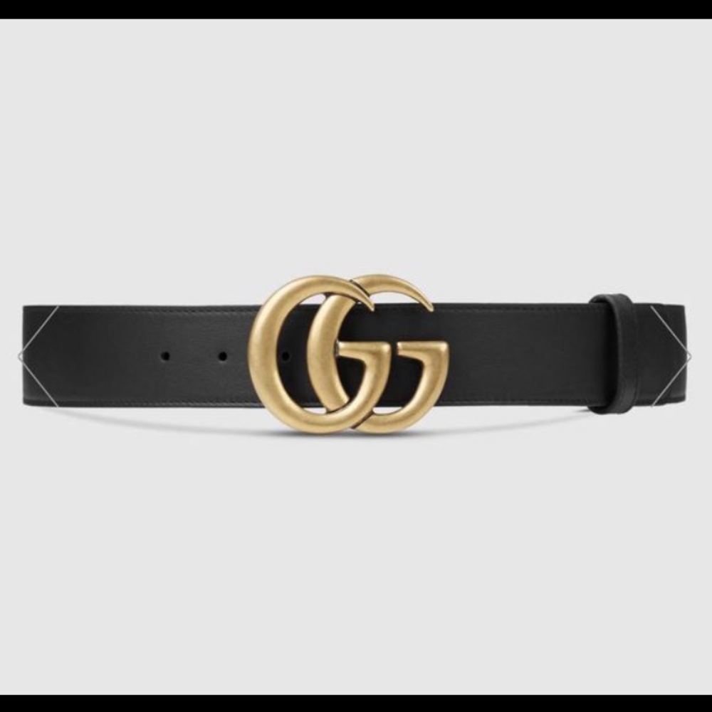 Gucci GG Marmont Belt